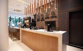 Hotel Centro Europeu